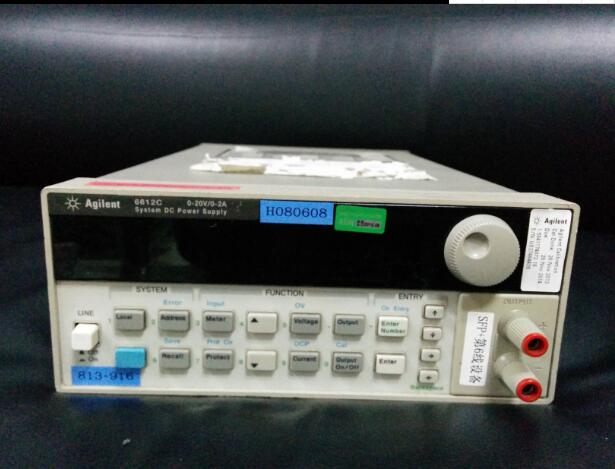 *收購(gòu)二手6612C直流電源 *收購(gòu)二手6612C直高流電源