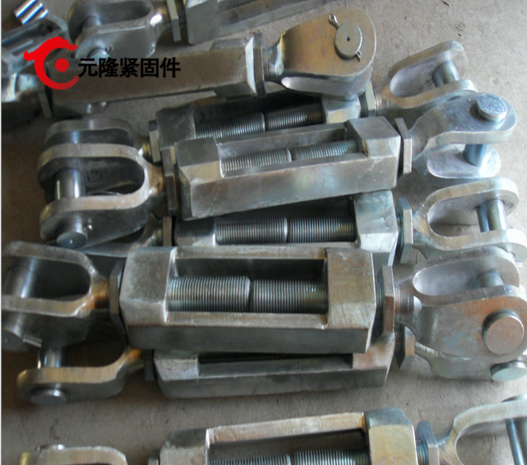 可加工定制 美式模鍛花蘭1 質(zhì)量穩(wěn)定 元隆緊固件