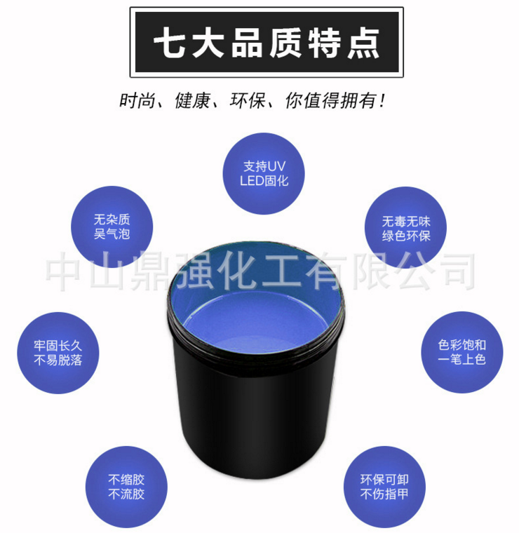 供應環(huán)保甲油膠基料