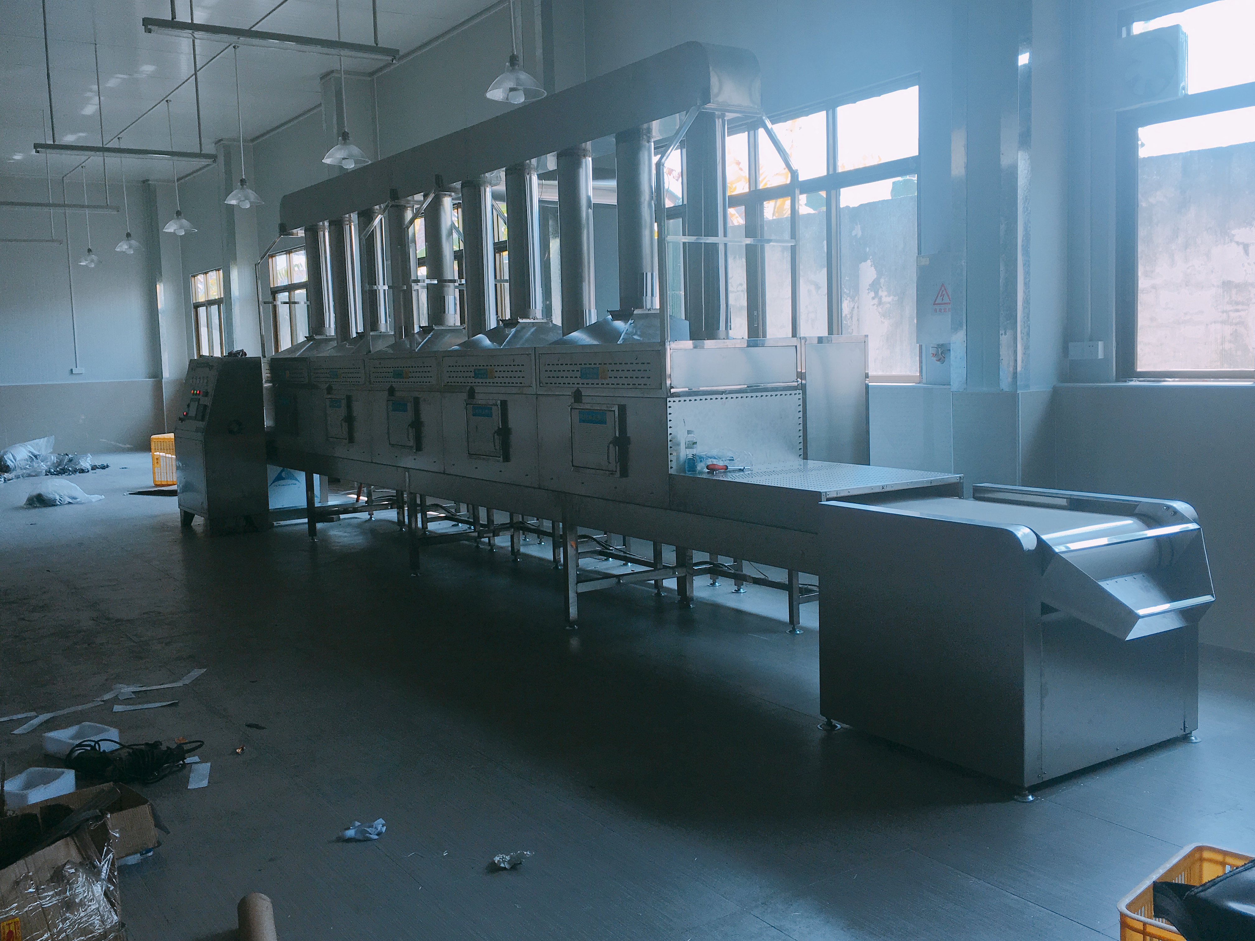 供應(yīng)微波香料干燥*設(shè)備_微波香料烘干*機_微波香料干燥*設(shè)備