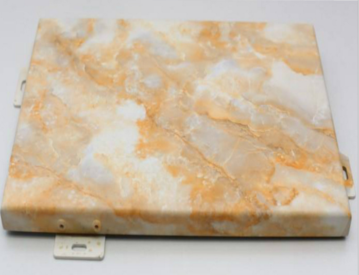 青海大理石紋外墻鋁單板 青海定制紋理鋁單板 青海鋁單板哪家好 青海外墻鋁單板多少錢一平米