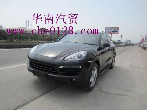 卡宴3.0-A/MT-V*驅(qū)|廣東保時(shí)捷卡宴銷售|廣州卡宴價(jià)格