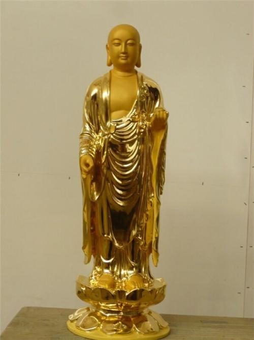 銅地藏 銅地藏廠家 鑄銅地藏 鑄銅地藏價(jià)格 2米鑄銅地藏 鑄銅地藏廠家