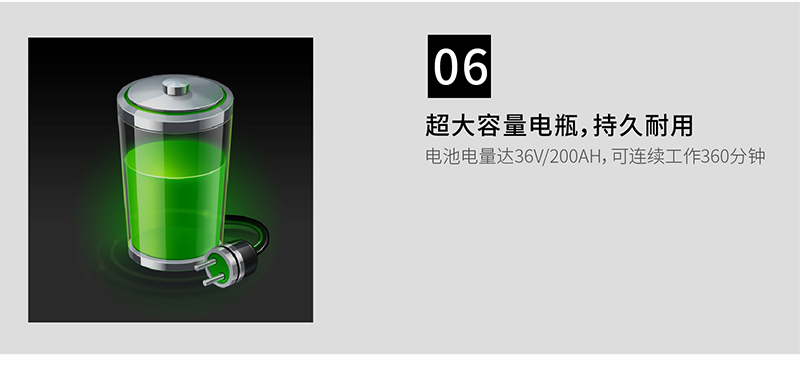清潔效果好的容恩R180洗地機(jī)，江浙滬包郵