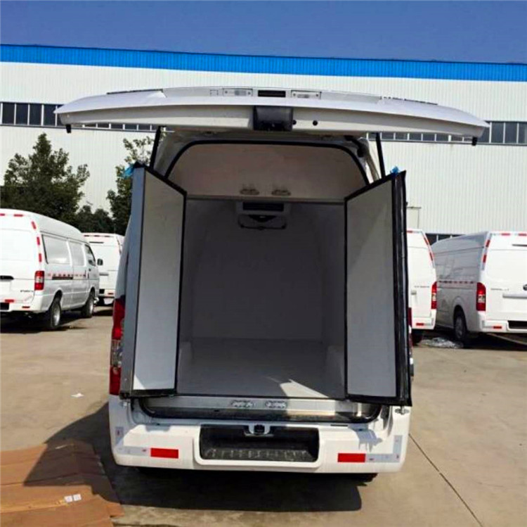 小型冷藏車 湖北專業(yè)生產(chǎn)小型冷藏車廠家 湖北小型冷藏車廠家電話