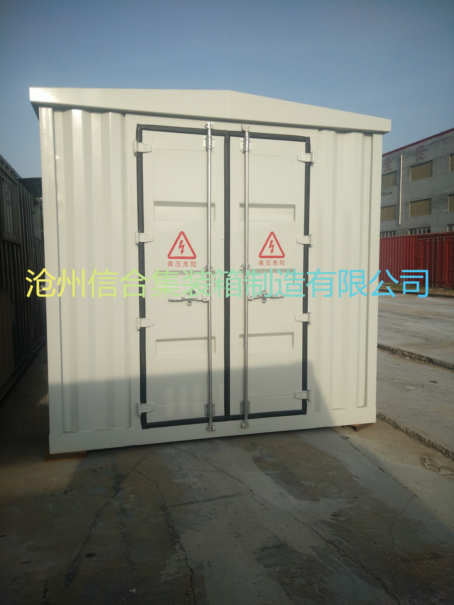 預(yù)制艙定制 預(yù)制艙價(jià)格 河北預(yù)制艙廠家