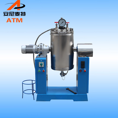 AT-ZG-1藥液循環(huán)蒸煮鍋