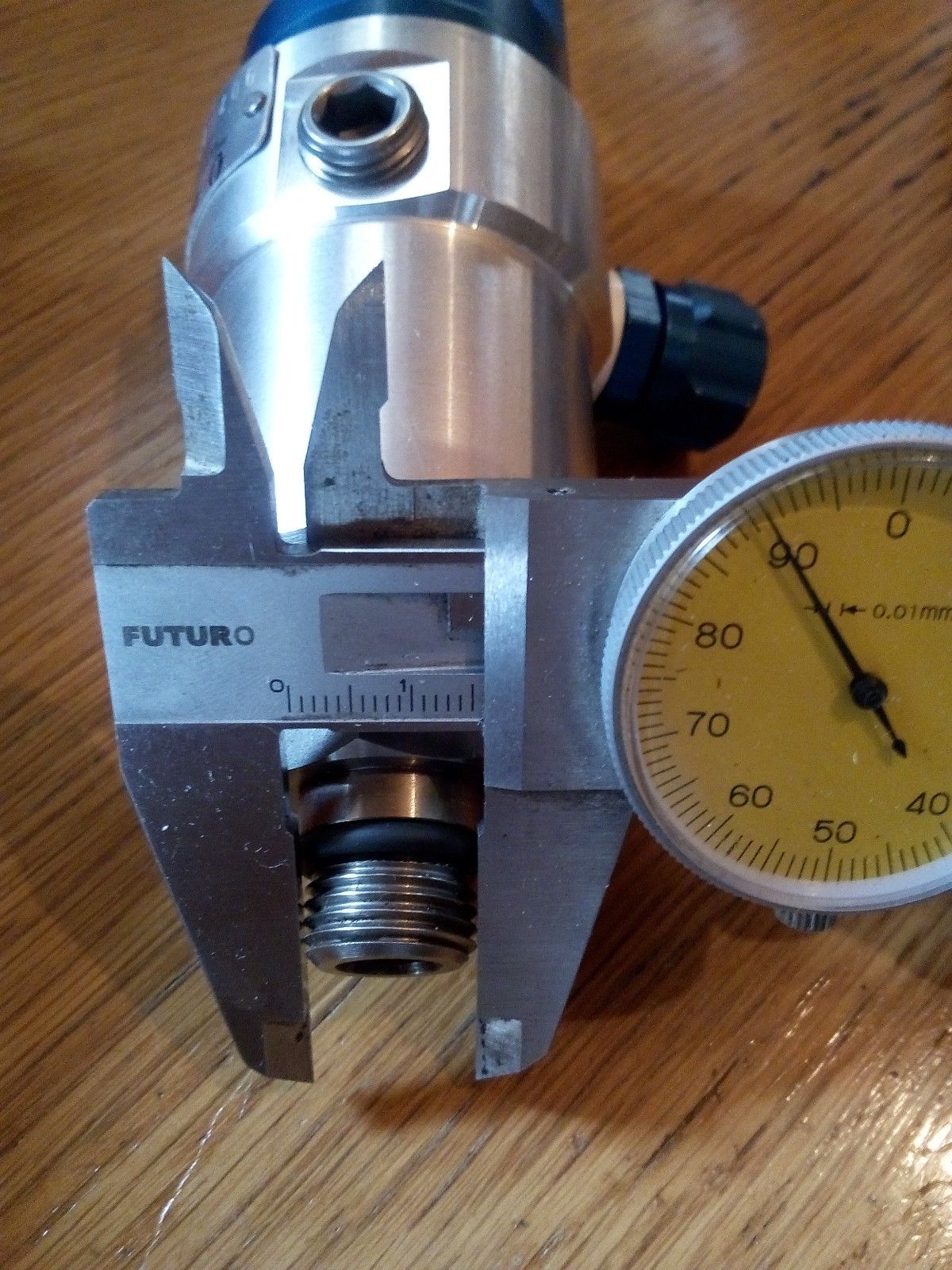 D20-004-214杜布林旋轉(zhuǎn)接頭