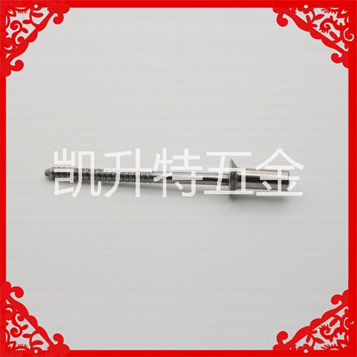 廣東凱升特不銹鋼封閉沉頭抽芯鉚釘生產(chǎn)廠家