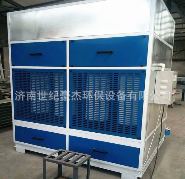 脈沖干式除塵柜、濟(jì)南世紀(jì)豪杰、費(fèi)縣干式除塵柜 干式除塵柜定制