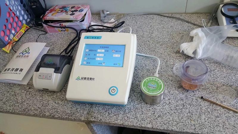 食品水分活度檢測儀哪家好