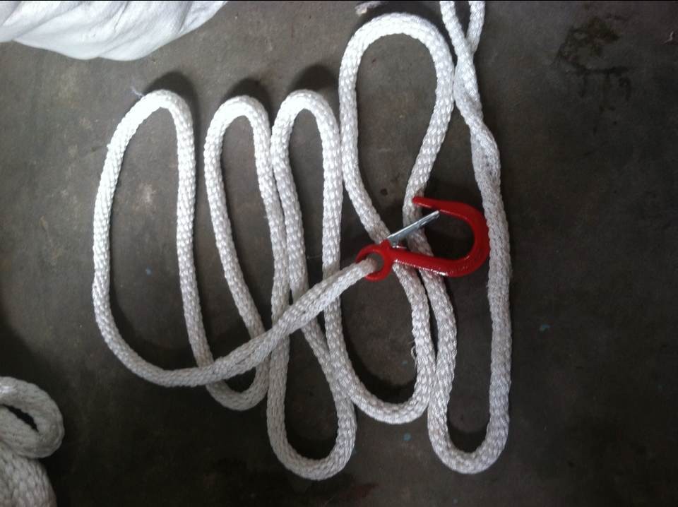 供應(yīng)尼龍吊繩,高強滌綸絲，尼龍吊裝繩，3噸3米,量大優(yōu)惠