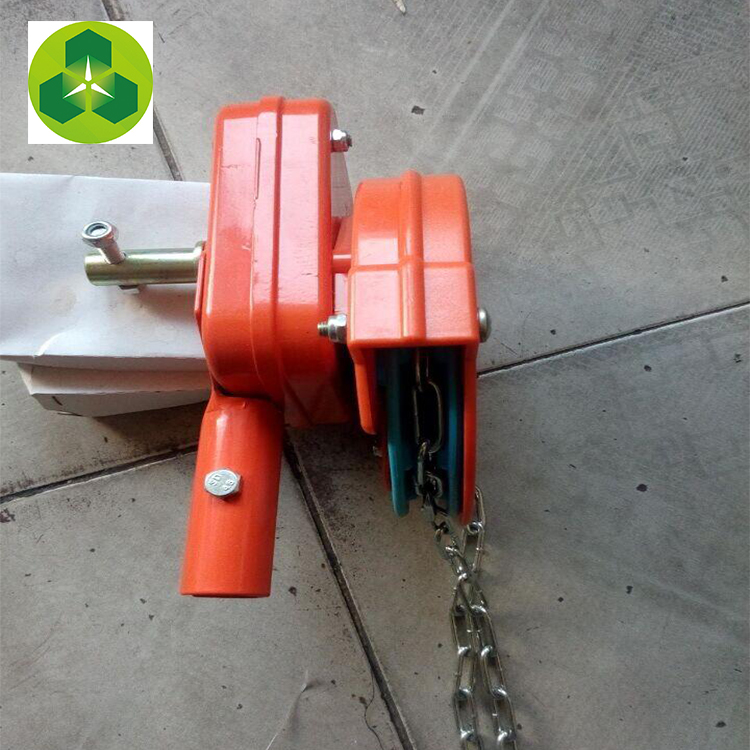 大棚側面卷膜器 大棚卷膜器 質保一年 只換不修 溫室 大棚卷膜器 手動卷膜器 大棚側面卷膜器 溫室手動卷膜器