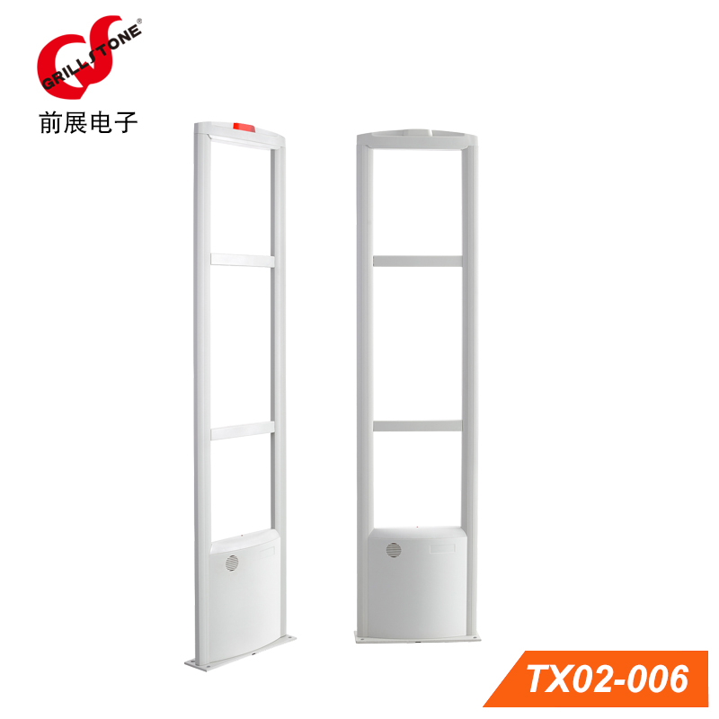 TX02-006 超市服裝防盜設(shè)備