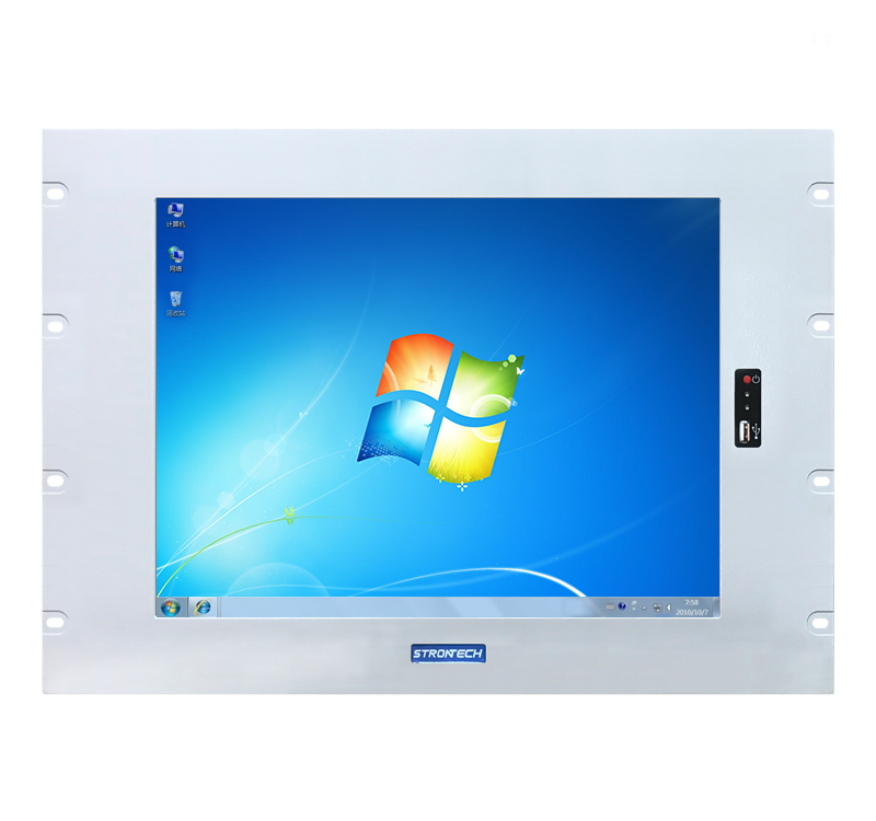 研強科技工業(yè)平板電腦 研強科技17寸工業(yè)平板電腦 工業(yè)平板電腦PPC-YQ170T