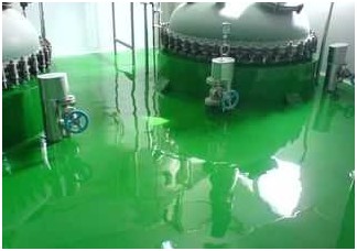 抗腐蝕地板油漆施工公司 郫縣抗鹽防腐地坪廠 耐酸抗腐蝕地坪漆 成都防腐地面處理