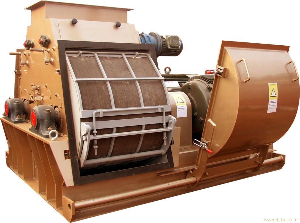 濟(jì)寧市田農(nóng)牌粉碎機(jī)