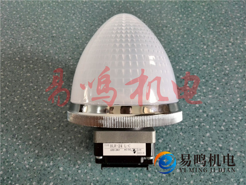 指示燈BLR-24GLHS-C日本MARUYASU丸安表示燈中國銷售