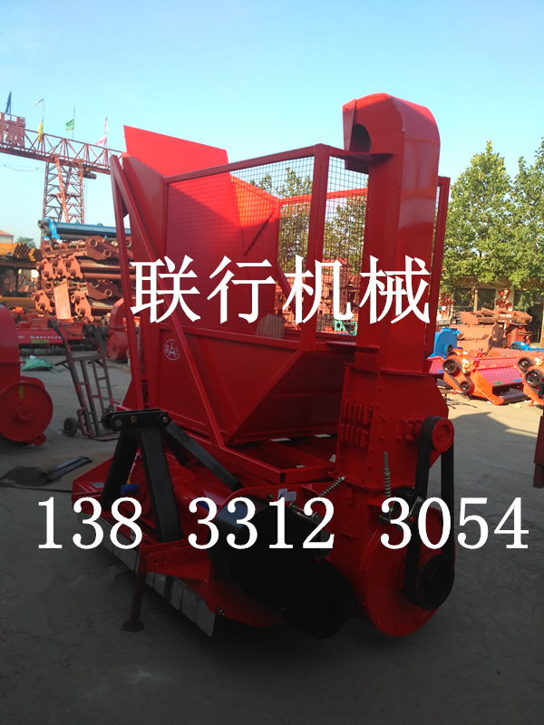 *秸稈回收機(jī) 粉碎揉搓機(jī)秸稈揉絲機(jī) 玉米秸稈粉碎靑儲(chǔ)機(jī)