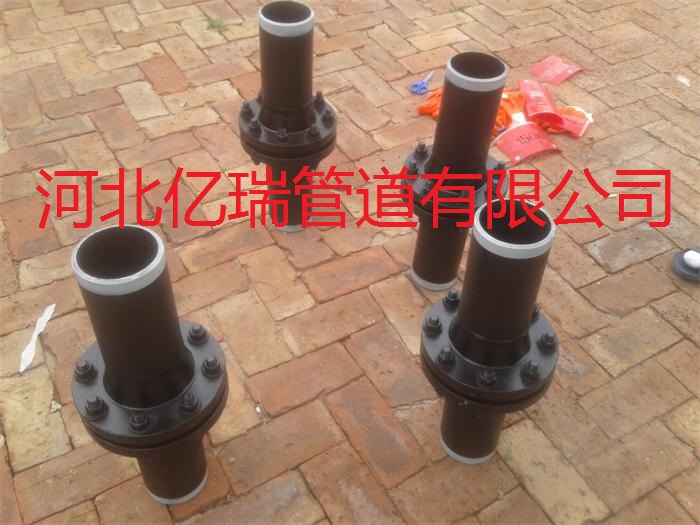 ?億瑞管道?Q235絕緣接頭  絕緣法蘭現(xiàn)貨批發(fā)