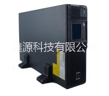 10k00ALA102C00艾默生模塊UPS電源10KVA機(jī)架式安裝