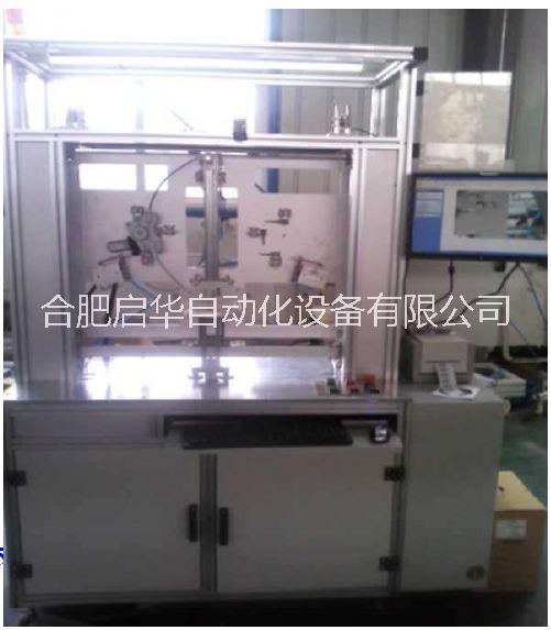 汽車玻璃升降器生產(chǎn)裝配線