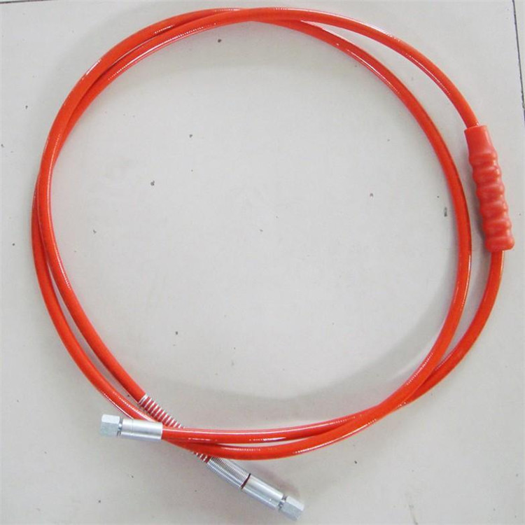 廠家供應各種規(guī)格尼龍樹脂管 環(huán)氧樹脂管 復合樹脂軟管