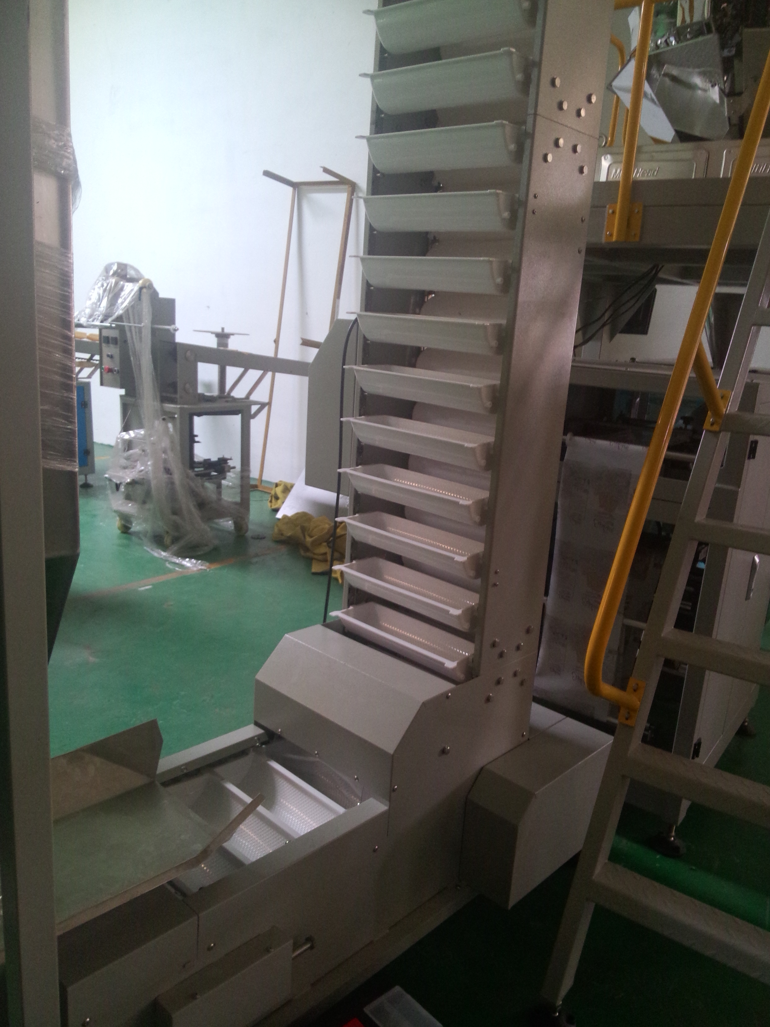 上海膨化食品包裝機(jī)廠家-溫州膨化食品包裝機(jī)廠家-山東膨化食品包裝機(jī)廠家