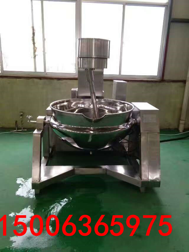 神龍多功能高粘度攪拌炒鍋15006365975