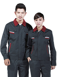 杭州防阻燃工作服定做杭州防阻燃工作服定制杭州防阻燃工作服廠家
