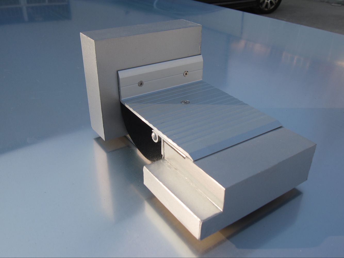 貴州外墻屋面伸縮縫，外墻屋面伸縮縫廠家，外墻屋面伸縮縫找誰