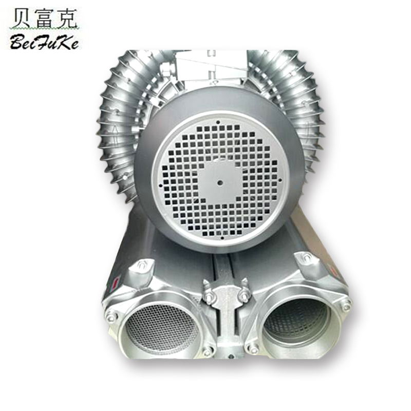 高壓鼓風(fēng)機(jī) 貝富克高壓鼓風(fēng)機(jī) 2XB910-H07