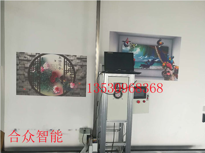 小型機(jī)器膩?zhàn)訅Ρ诋嫃V告制作設(shè)備