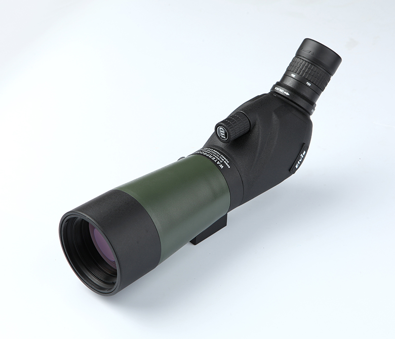 Elvis艾立仕單筒觀鳥鏡HVW-01