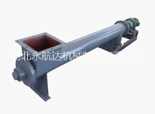 泊頭GL、耐磨 LS型螺旋輸送機(jī)生產(chǎn)廠家