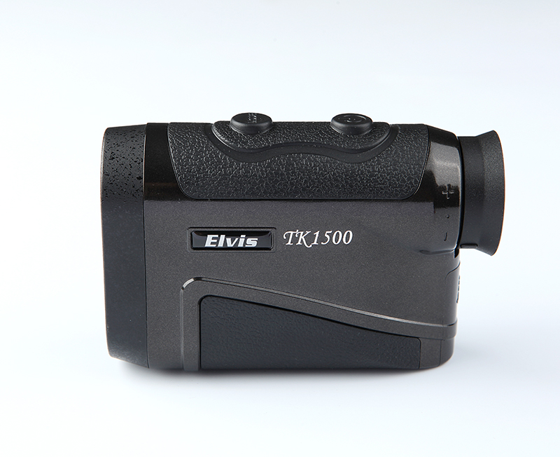 Elvis艾立仕激光測(cè)距望遠(yuǎn)鏡TK1500