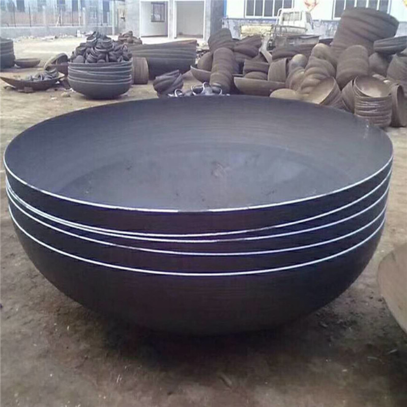 定做蝶形封頭廠家蝶形封頭質(zhì)量好