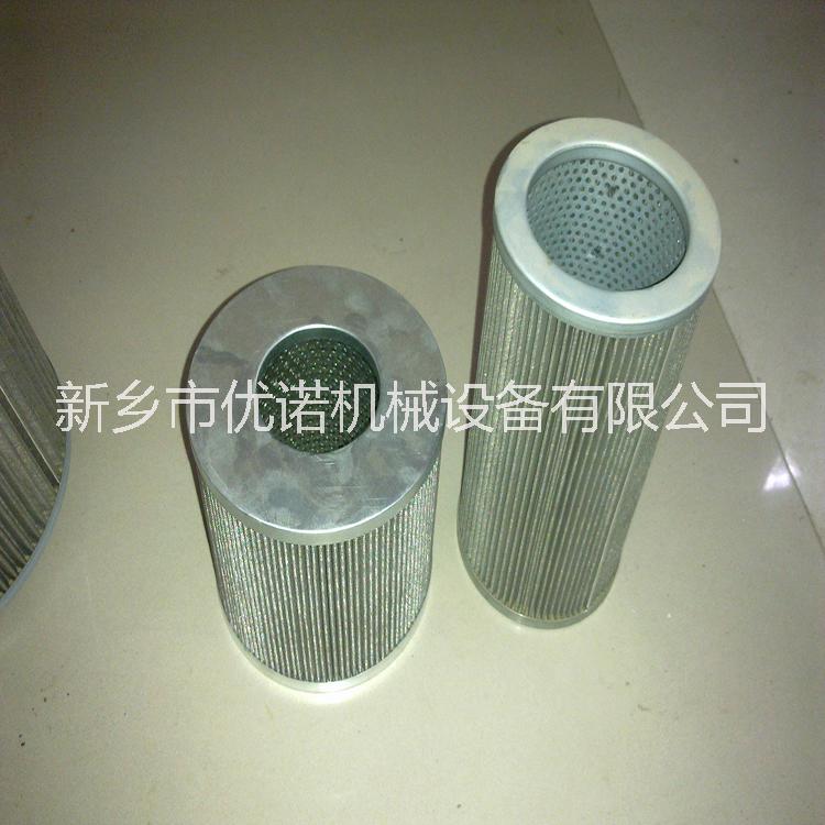 優(yōu)諾替代黎明濾芯 黎明液壓油濾芯GX-25×10