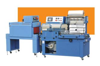 墻壁紙包裝機熱收縮包裝機 包裝機熱收縮包裝機