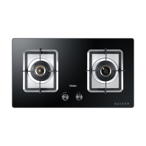 4.2KW臺嵌兩用鋼化玻璃燃氣灶