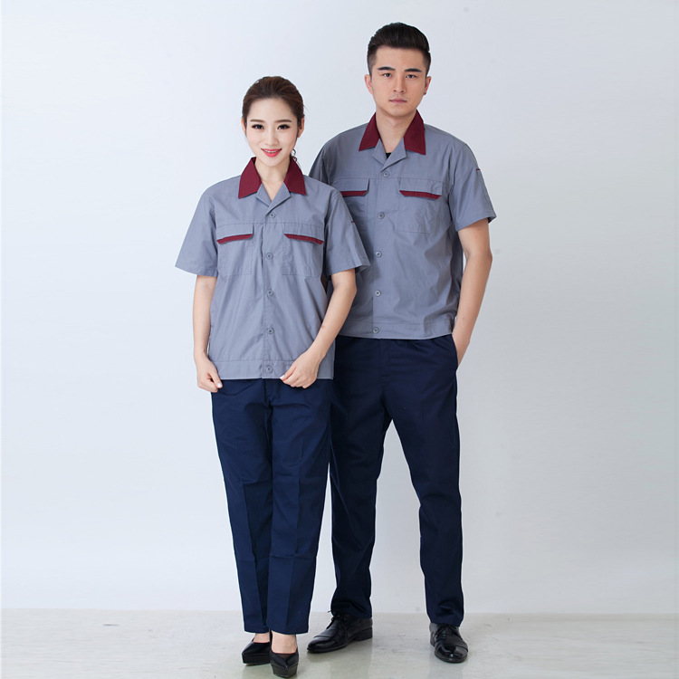 贛州工作服      江西工作服批發(fā)     江西工作服供應(yīng)商      工作服〖品質(zhì)保證〗