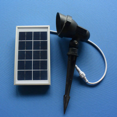 戶外led太陽能地插燈 不銹鋼太陽能智能地插燈哪家好