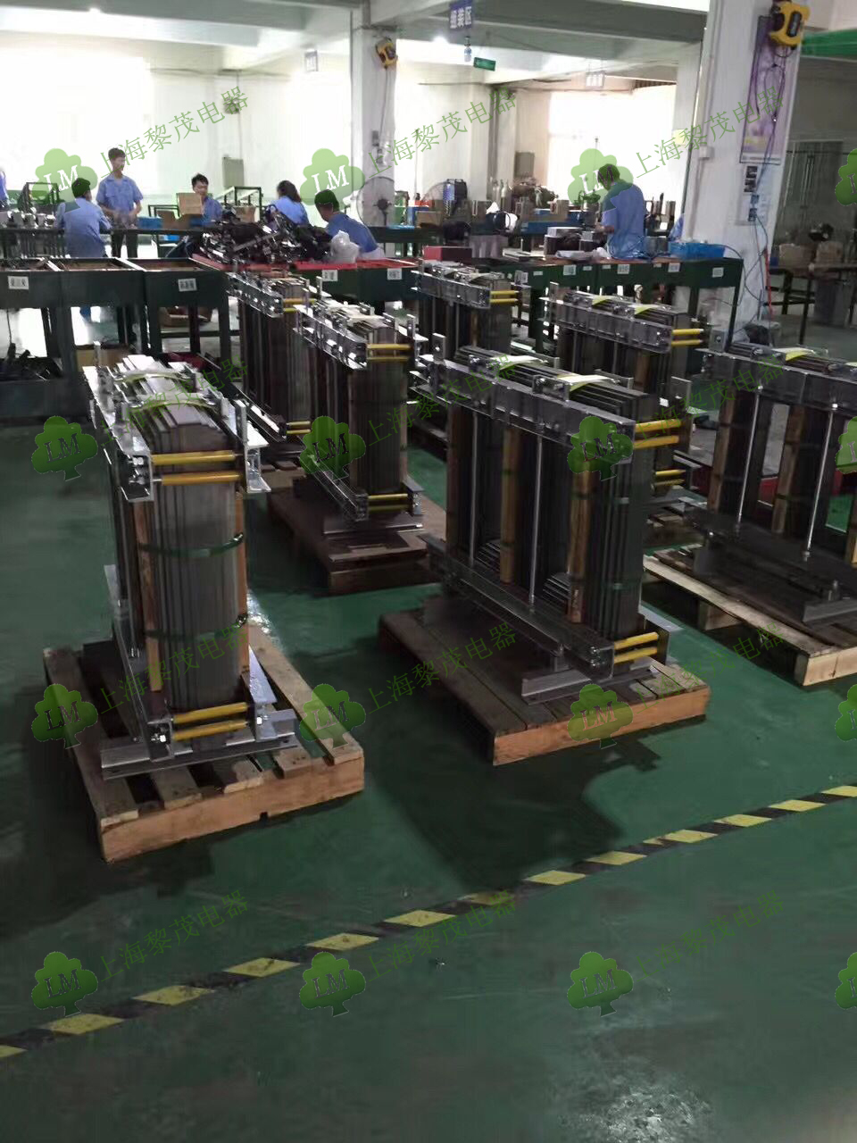 SG三相隔離變壓器-200KVA SBK三相隔離變壓器 380V變380V變220V三相隔離變壓器380V三相交流變壓器