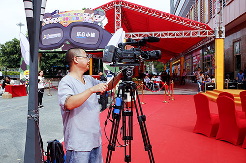 供應(yīng)東莞五金機(jī)械廠宣傳片拍攝制作攝像