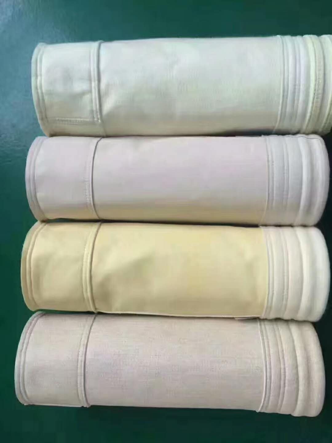 現(xiàn)貨供應(yīng)常溫除塵器布袋，布袋除塵器廠家直銷
