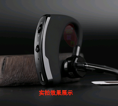 防瞌睡無線藍(lán)牙運(yùn)動(dòng)商務(wù)耳機(jī) 開車防困 長(zhǎng)途開車防瞌睡提醒器