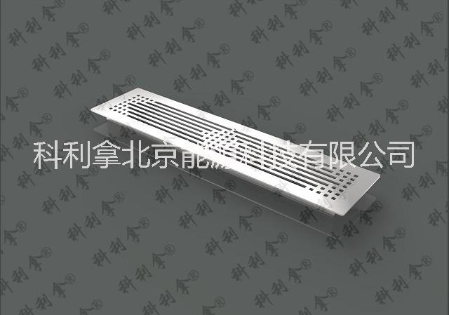 風口蓋板 漂亮的藝術(shù)風口，地送風口，地板送風口，地送風藝術(shù)風口