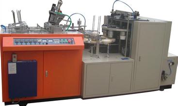 手動(dòng)紙碗封口機(jī) 一次性紙碗機(jī)模具 紙餐盒成型機(jī)，紙碟成型機(jī)