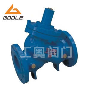 供應(yīng)鑄鋼DYH41X快閉止回閥