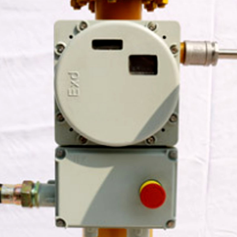 BTF01-C復合式電加熱洗眼器   溫水噴淋304不銹鋼防爆自動報警排空